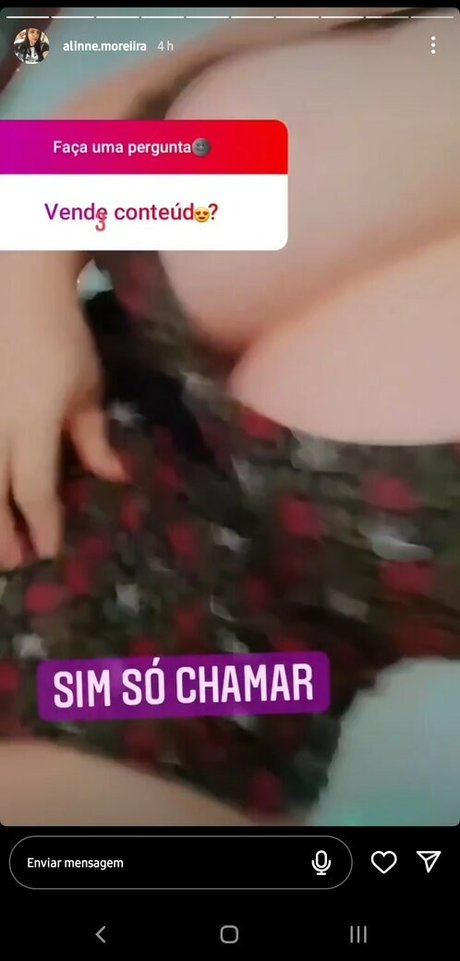 Aline Moreira pornstar perfect image