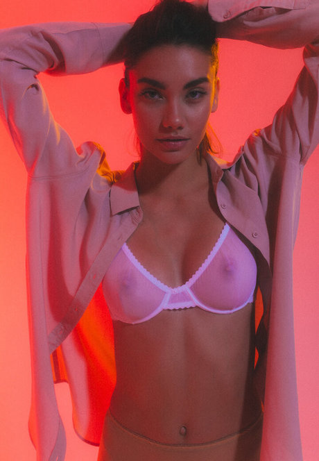 Karina Istomina pornographic actress images