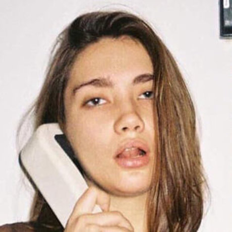 Karina Istomina model high quality galleries