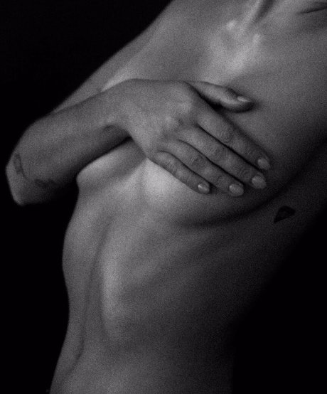 Karina Istomina model art pictures