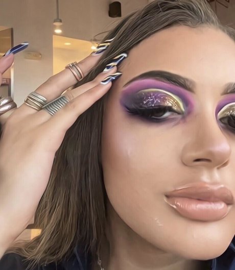 krystaleeliz free star photo