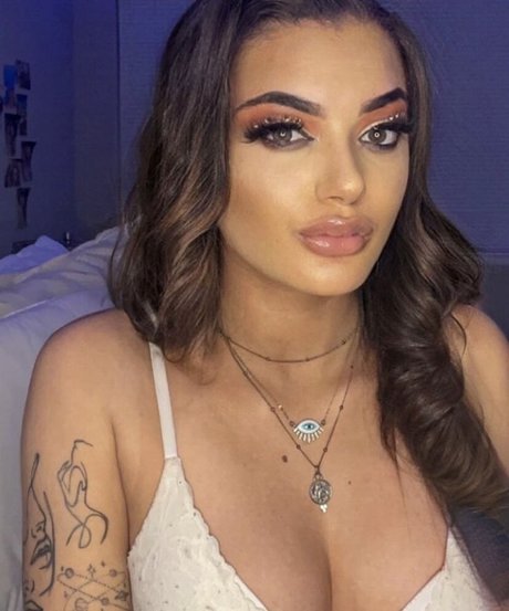 krystaleeliz sexy star gallery