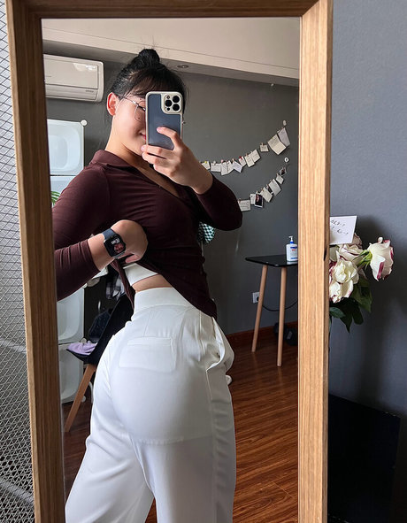 luankehui model xxx pic