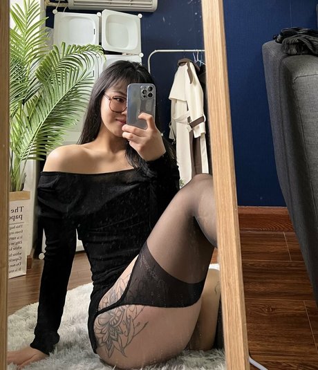 luankehui model image