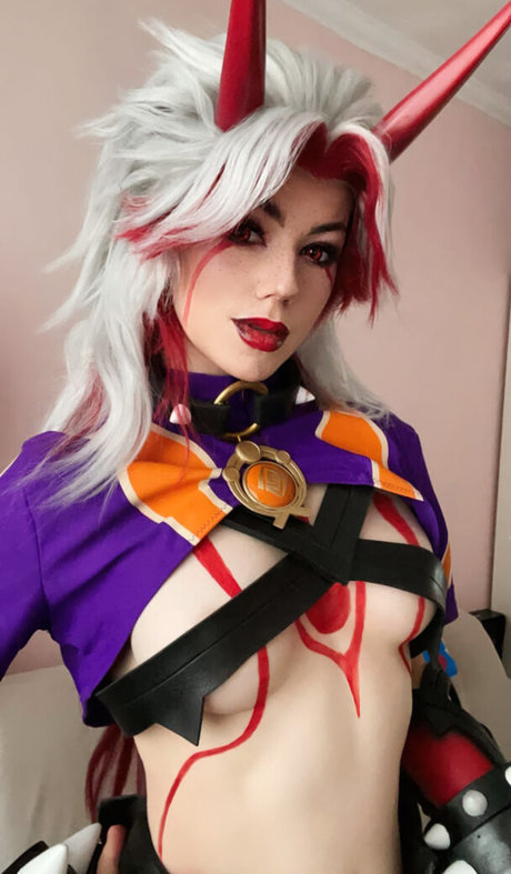 kamikozero actress photo