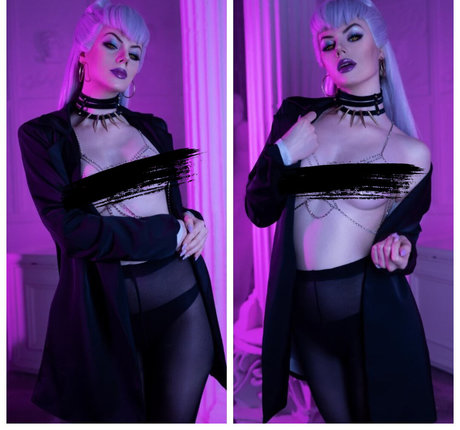 kamikozero model xxx pics