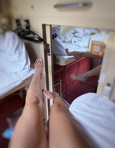 feet free onlyfans exclusive photo