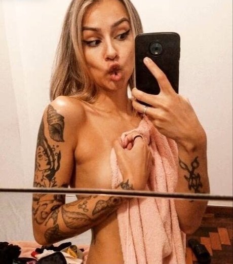 Munique Brum high quality star pics