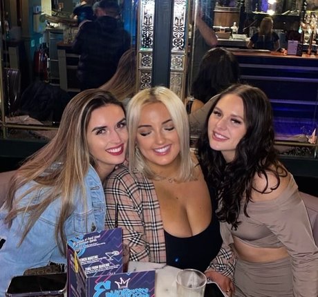 Olivia D top actress image