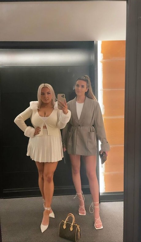 Olivia D beautiful actress photos