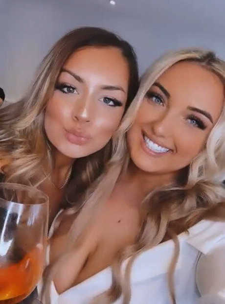 Olivia D model pretty picture