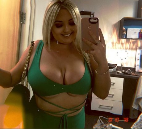 Olivia D model nude gallery