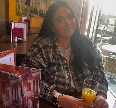 meg bxxx pretty star image