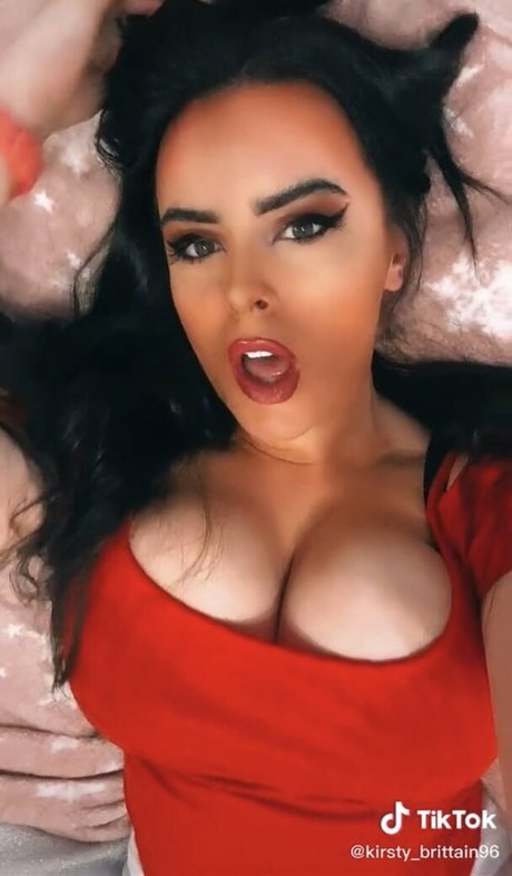 Kirsty Brittain perfect pornstar pic