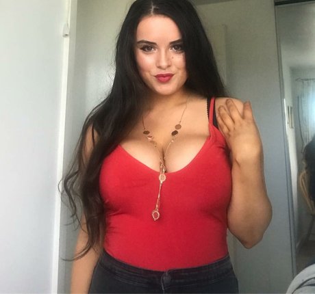 Kirsty Brittain model exclusive gallery