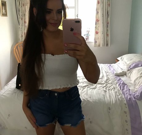 Kirsty Brittain nude actress pics