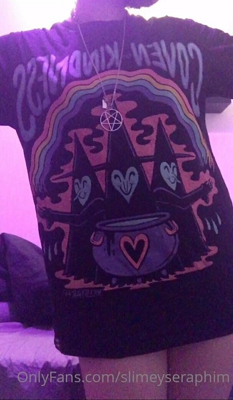 slimeyseraphim pornstar erotic image