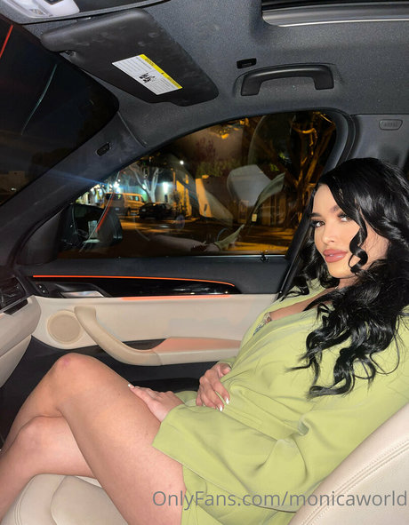 monicaworld sexy model images