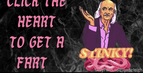 jadeleigh hot model pic