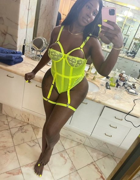 Ts Nidia star naked pic