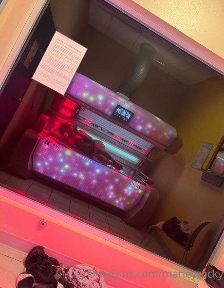 marleyrocky sexy model images