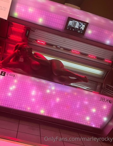 marleyrocky naked model gallery