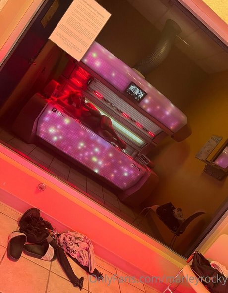 marleyrocky model hot pic