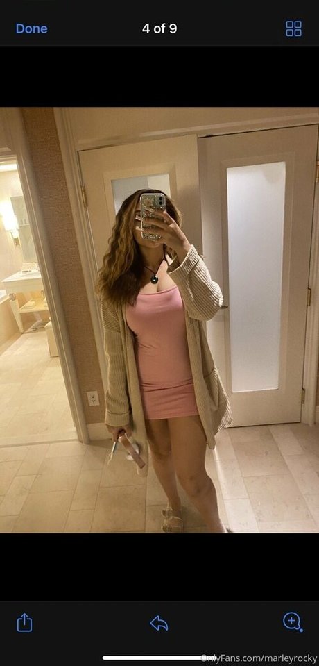 marleyrocky nude pornstar img