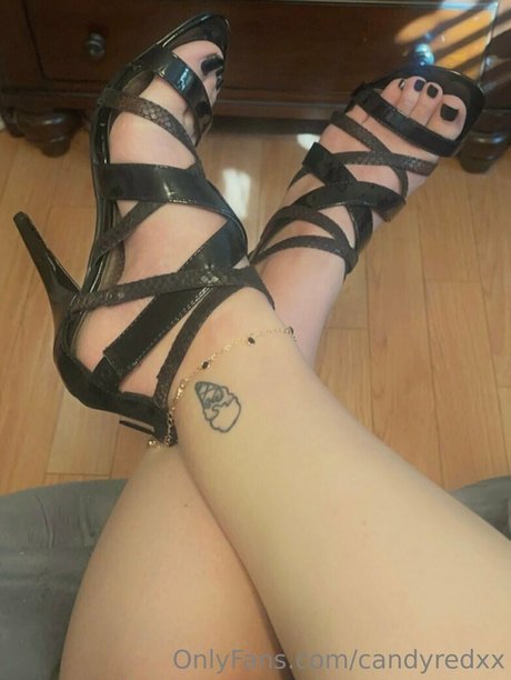 candyredxx model best gallery