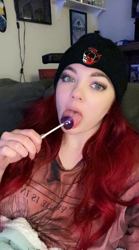 candyredxx pornstar naked archive