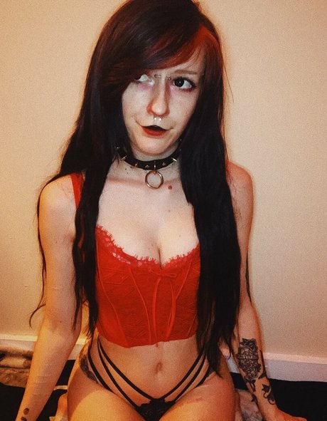 elflovingherself star porn image