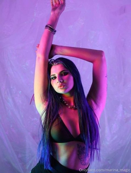 marinamagic naked pornstar photos