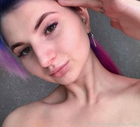 marinamagic beautiful actress pictures