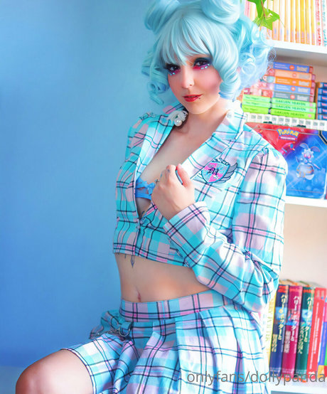 dollypanda top model img