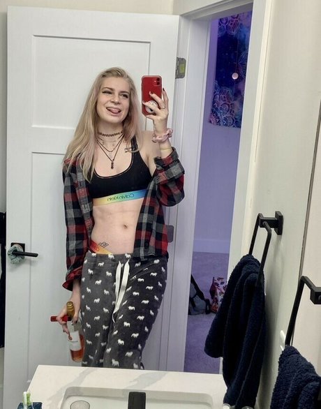 Laced Up Lace adult actress pic