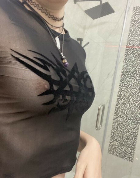 Laced Up Lace star erotic photo