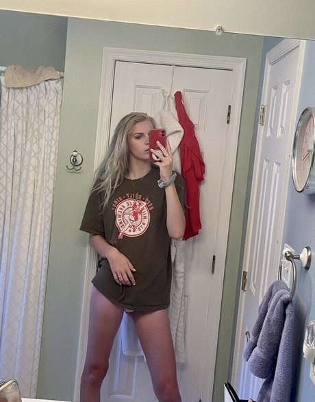 Laced Up Lace erotic actress photo