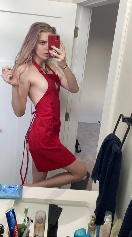 Laced Up Lace sexy actress pictures