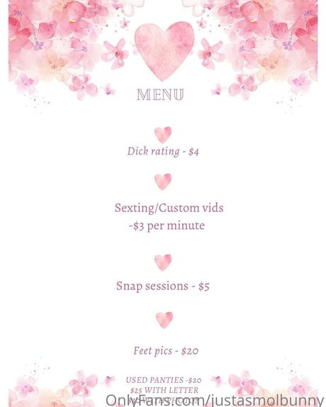 justasmolbunny pornstar high quality pic