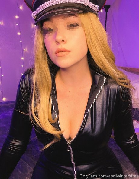 aprilwintersfree model nice archive