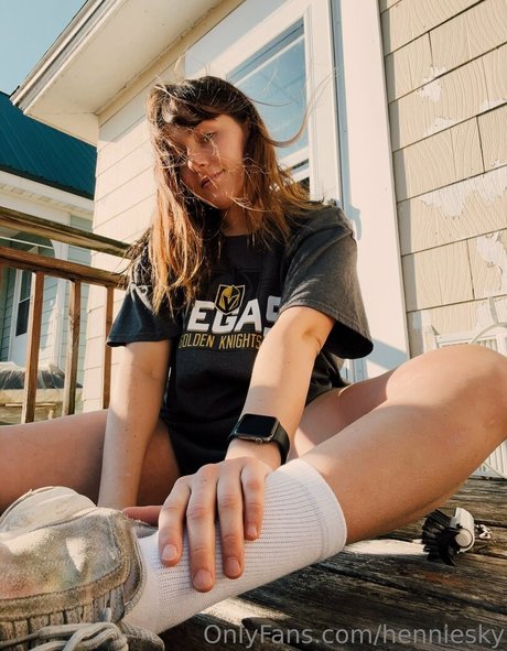henniesky star top pics