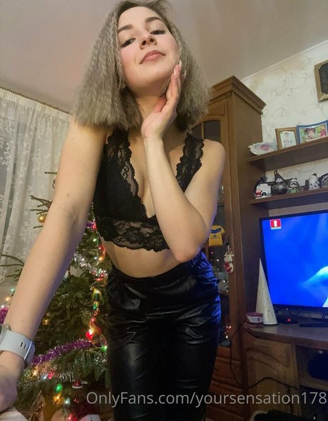 yoursensation178 model best photos