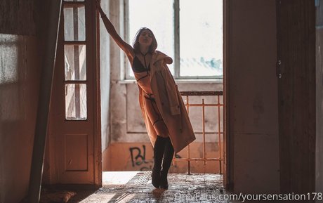 yoursensation178 model nude pics