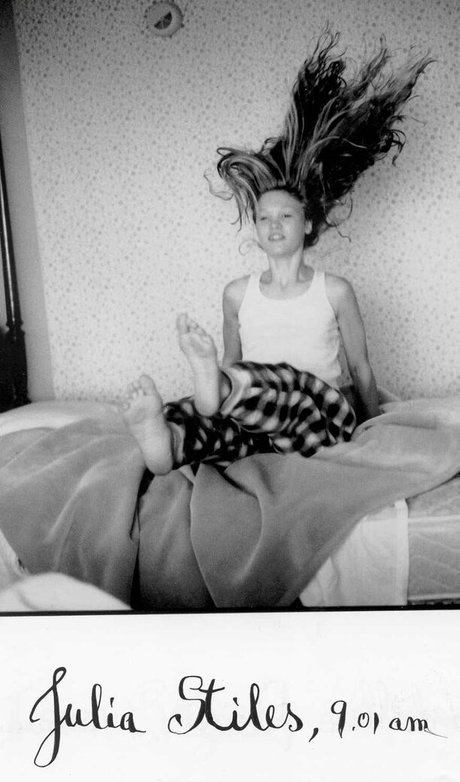 Julia Stiles xxx actress picture