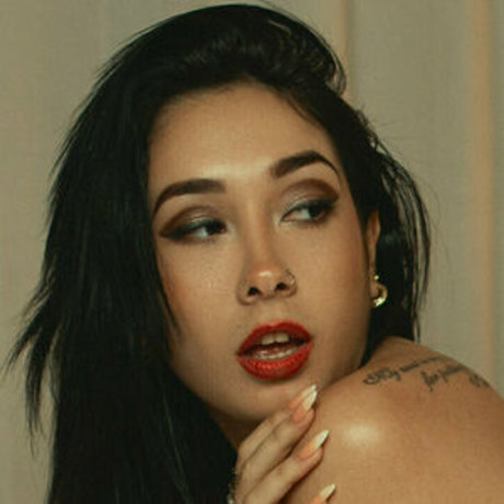 Karen Cabrera nudes model images