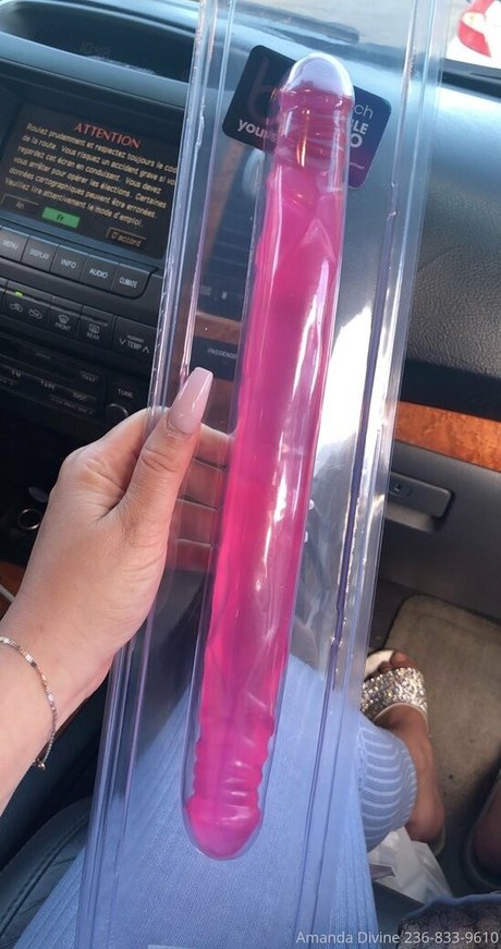 amandadivine model exclusive photos