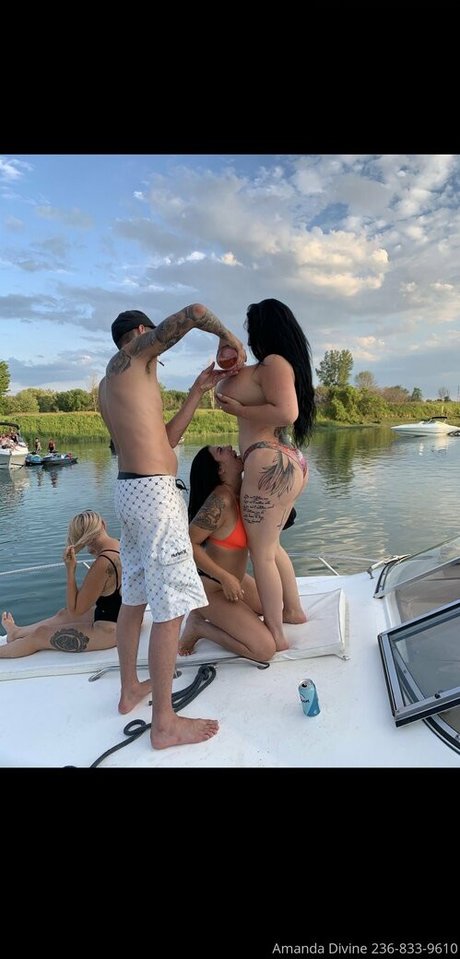 amandadivine star photos