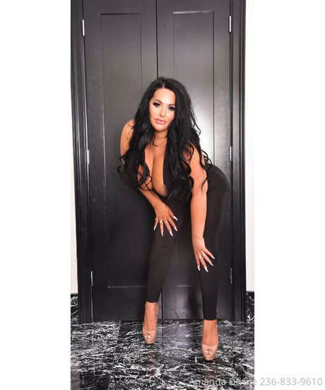 amandadivine pornstar nudes galleries
