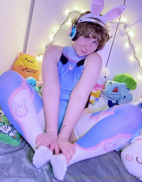 jcatboy hot star gallery