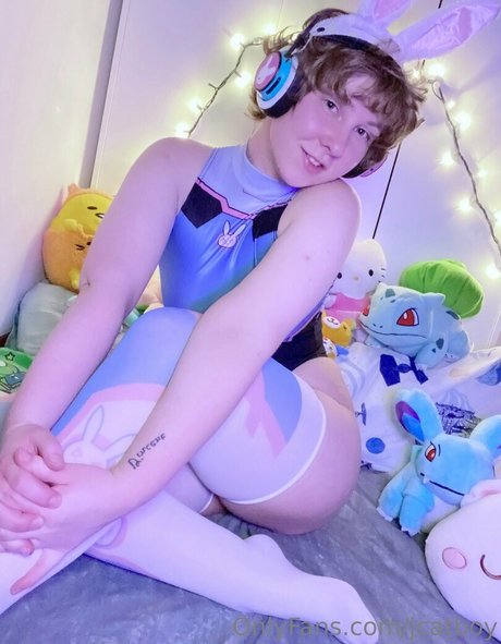 jcatboy star pretty img